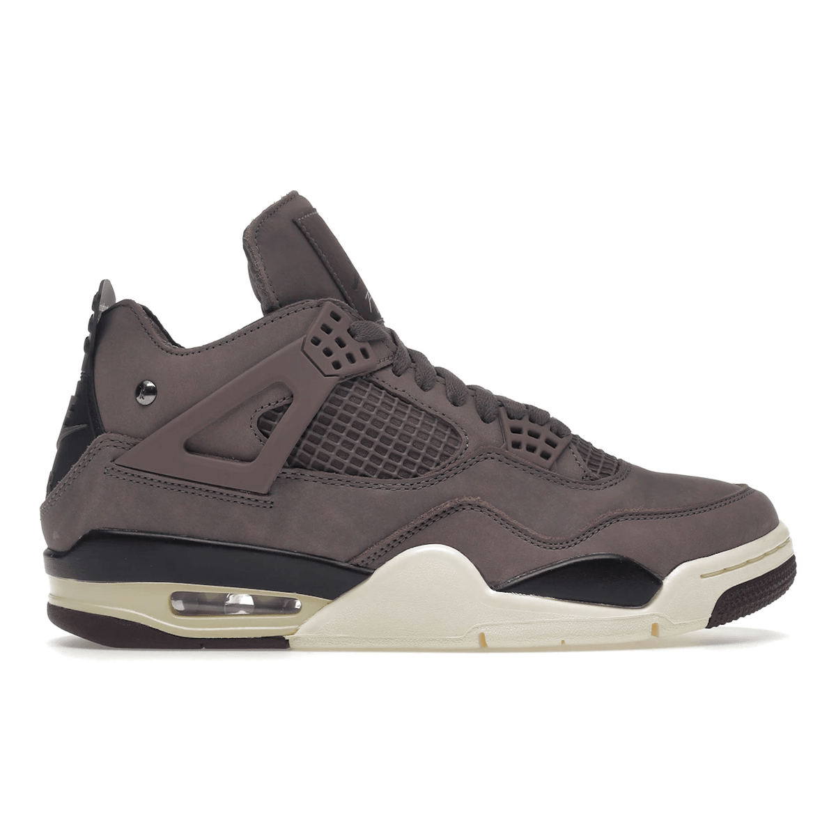 Air Jordan 4 Retro A Ma Maniére Violet Ore - Sneakerzone
