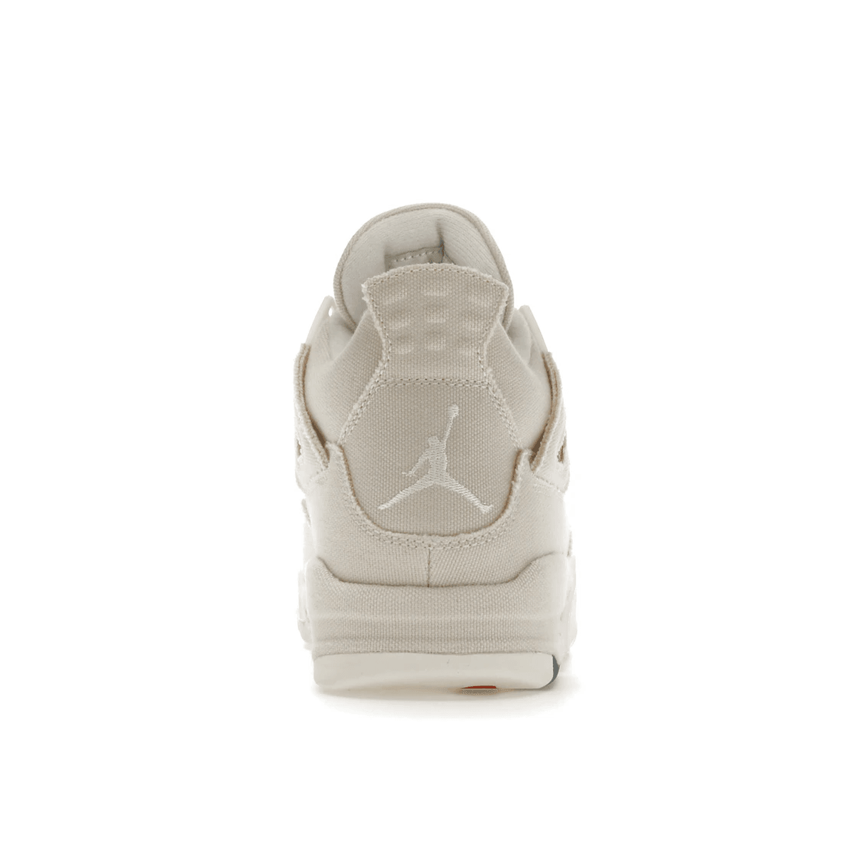 Air Jordan 4 Retro Blank Canvas - Sneakerzone