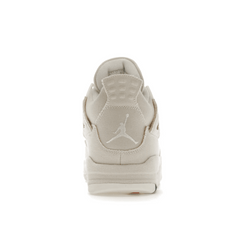 Air Jordan 4 Retro Blank Canvas - Sneakerzone