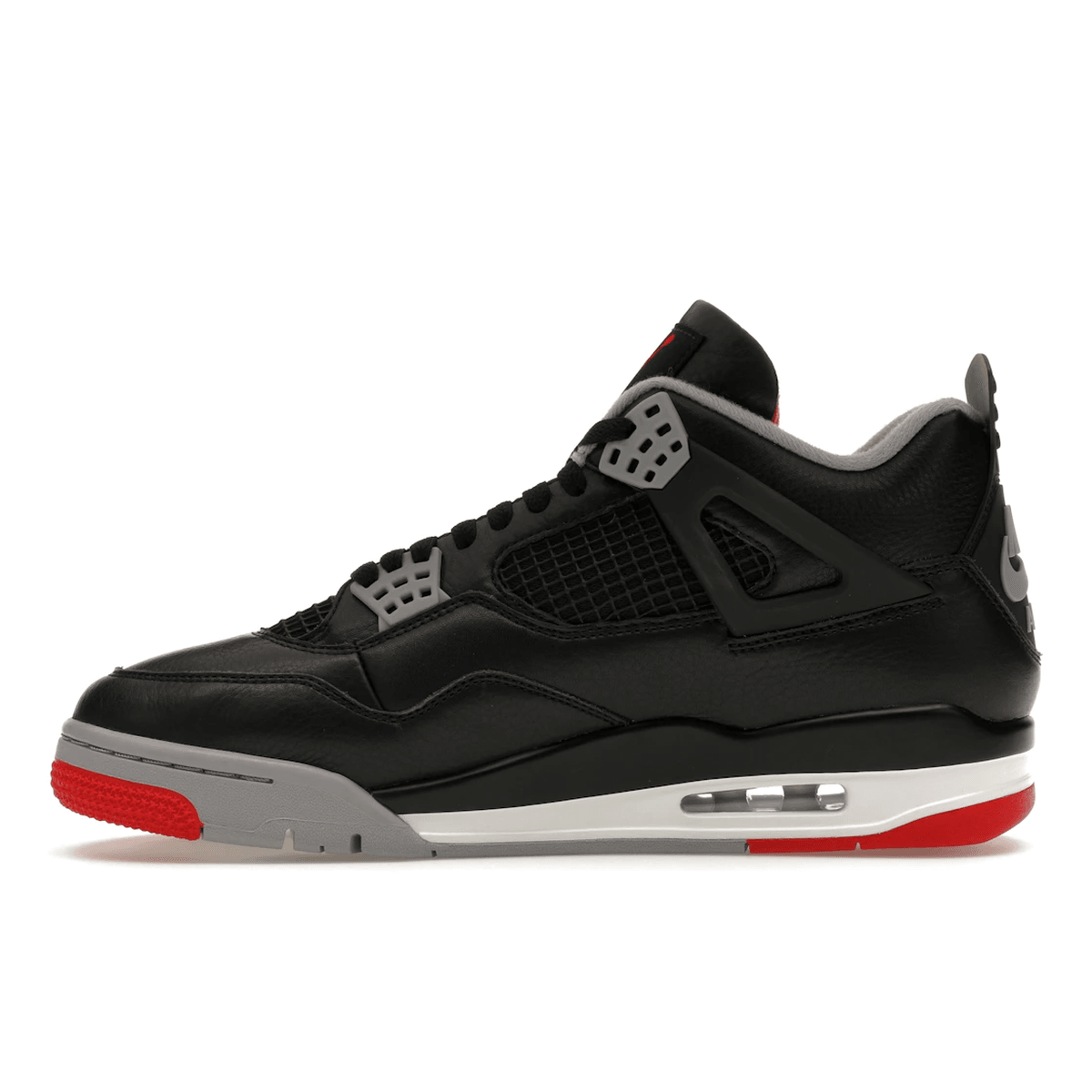 Air Jordan 4 Retro Bred Reimagined - Sneakerzone