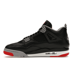 Air Jordan 4 Retro Bred Reimagined - Sneakerzone