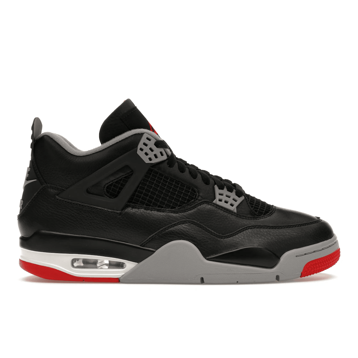 Air Jordan 4 Retro Bred Reimagined - Sneakerzone