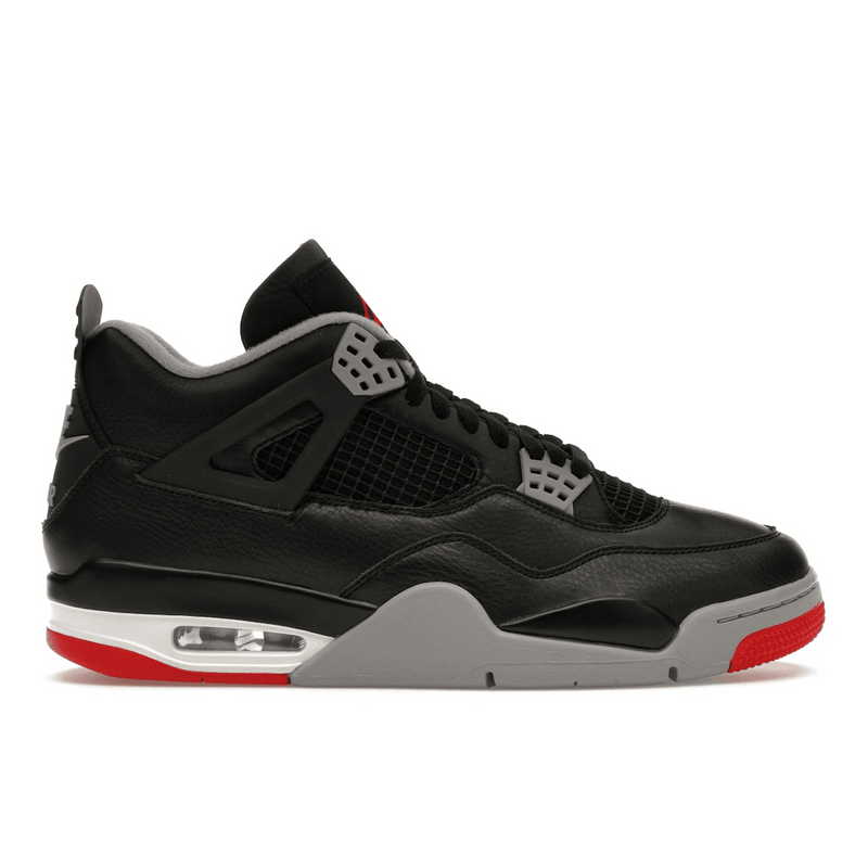 Air Jordan 4 Retro Bred Reimagined product image