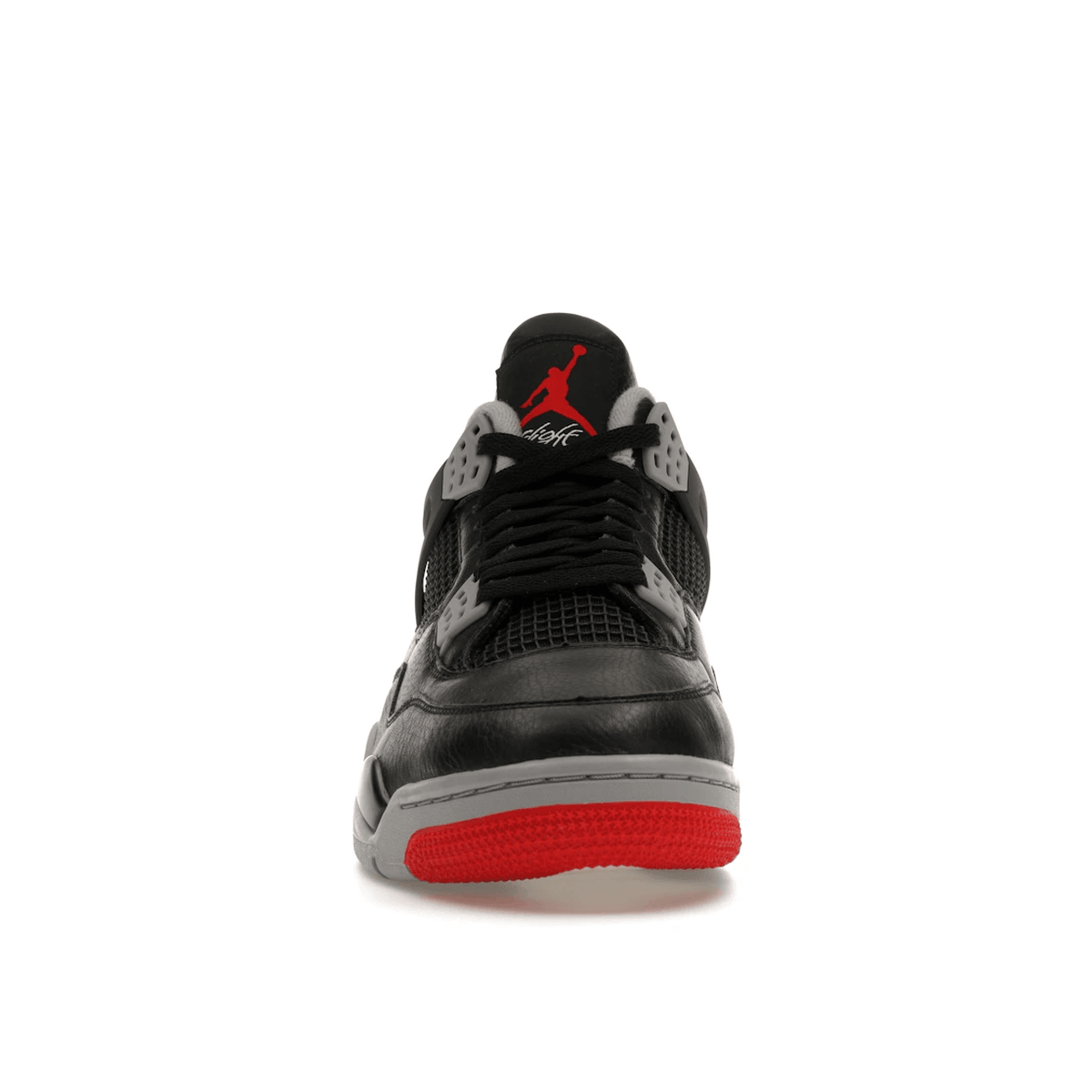 Air Jordan 4 Retro Bred Reimagined secondary image