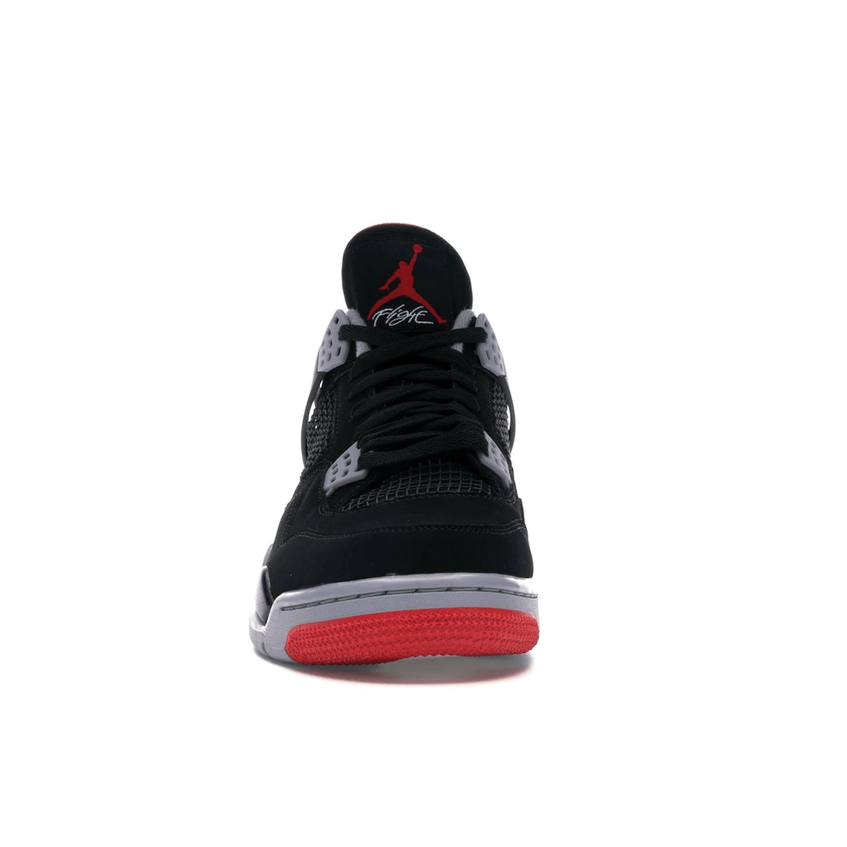 Air Jordan 4 Retro Bred secondary image