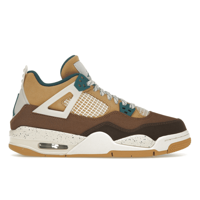 Air Jordan 4 Retro Cacao Wow product image