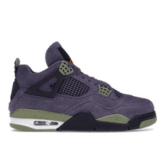 Air Jordan 4 Retro Canyon Purple - Sneakerzone