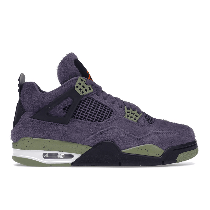 Air Jordan 4 Retro Canyon Purple product image