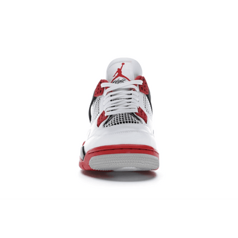 Air Jordan 4 Retro Fire Red - Sneakerzone