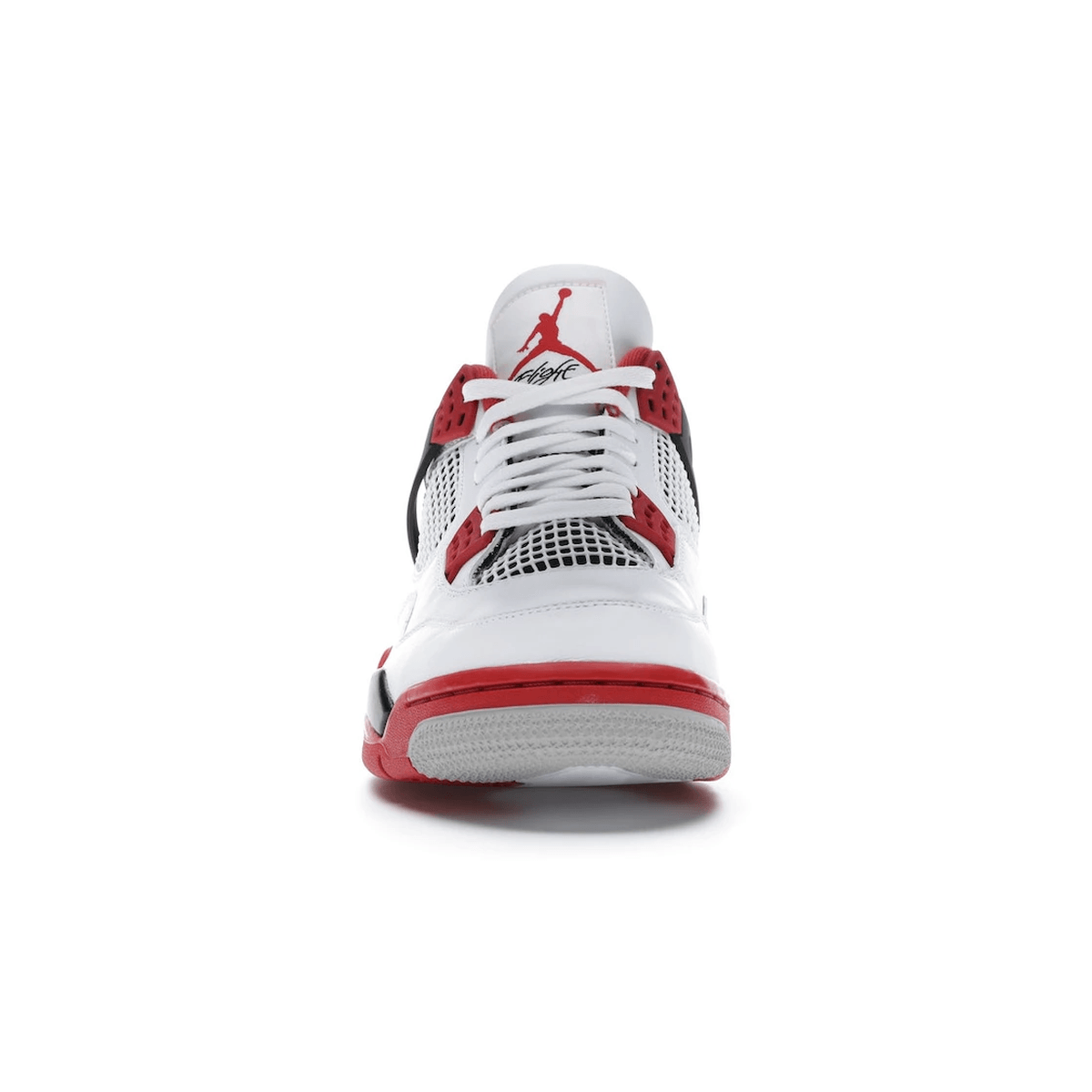 Air Jordan 4 Retro Fire Red - Sneakerzone