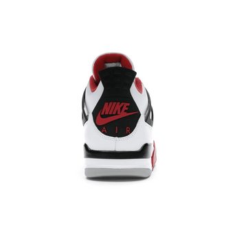 Air Jordan 4 Retro Fire Red - Sneakerzone