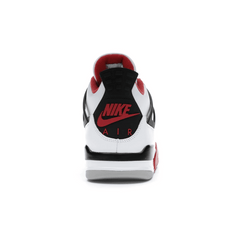 Air Jordan 4 Retro Fire Red - Sneakerzone