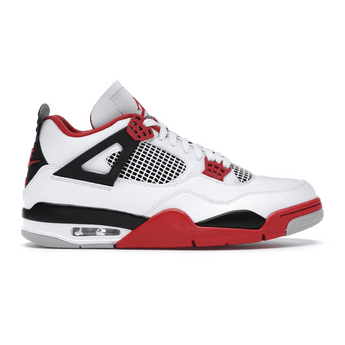 Air Jordan 4 Retro Fire Red - Sneakerzone