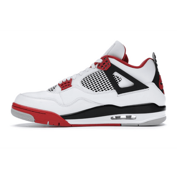 Air Jordan Retro Fire Red Sneakerzone - Main Image