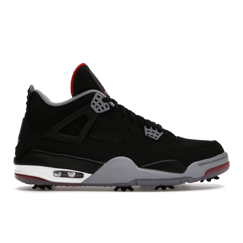 Air Jordan 4 Retro Golf Bred product image