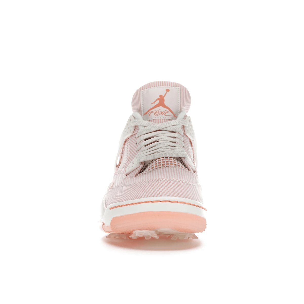 Air Jordan 4 Retro Golf NRG Seersucker - Sneakerzone