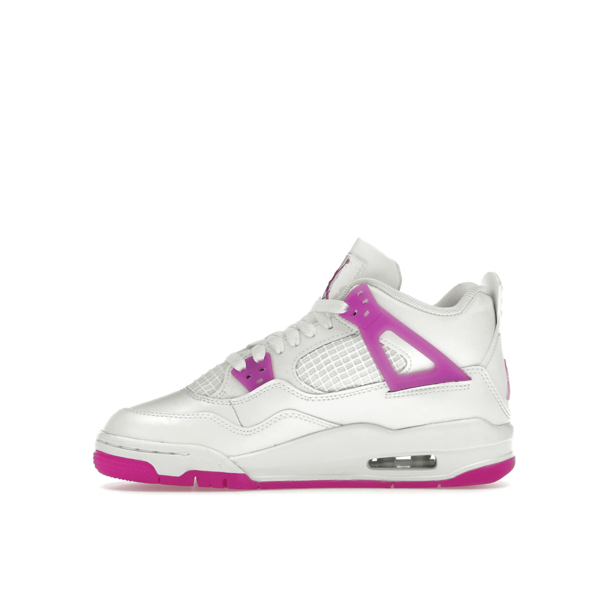 Air Jordan 4 Retro Hyper Violet - Sneakerzone