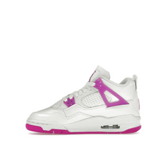 Air Jordan 4 Retro Hyper Violet - Sneakerzone