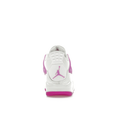 Air Jordan 4 Retro Hyper Violet - Sneakerzone