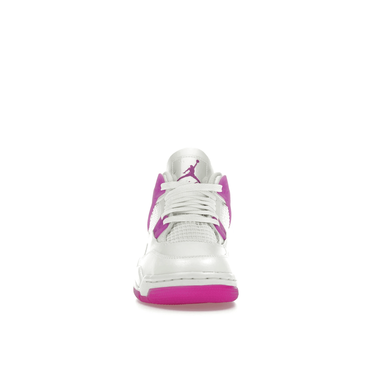 Air Jordan 4 Retro Hyper Violet - Sneakerzone
