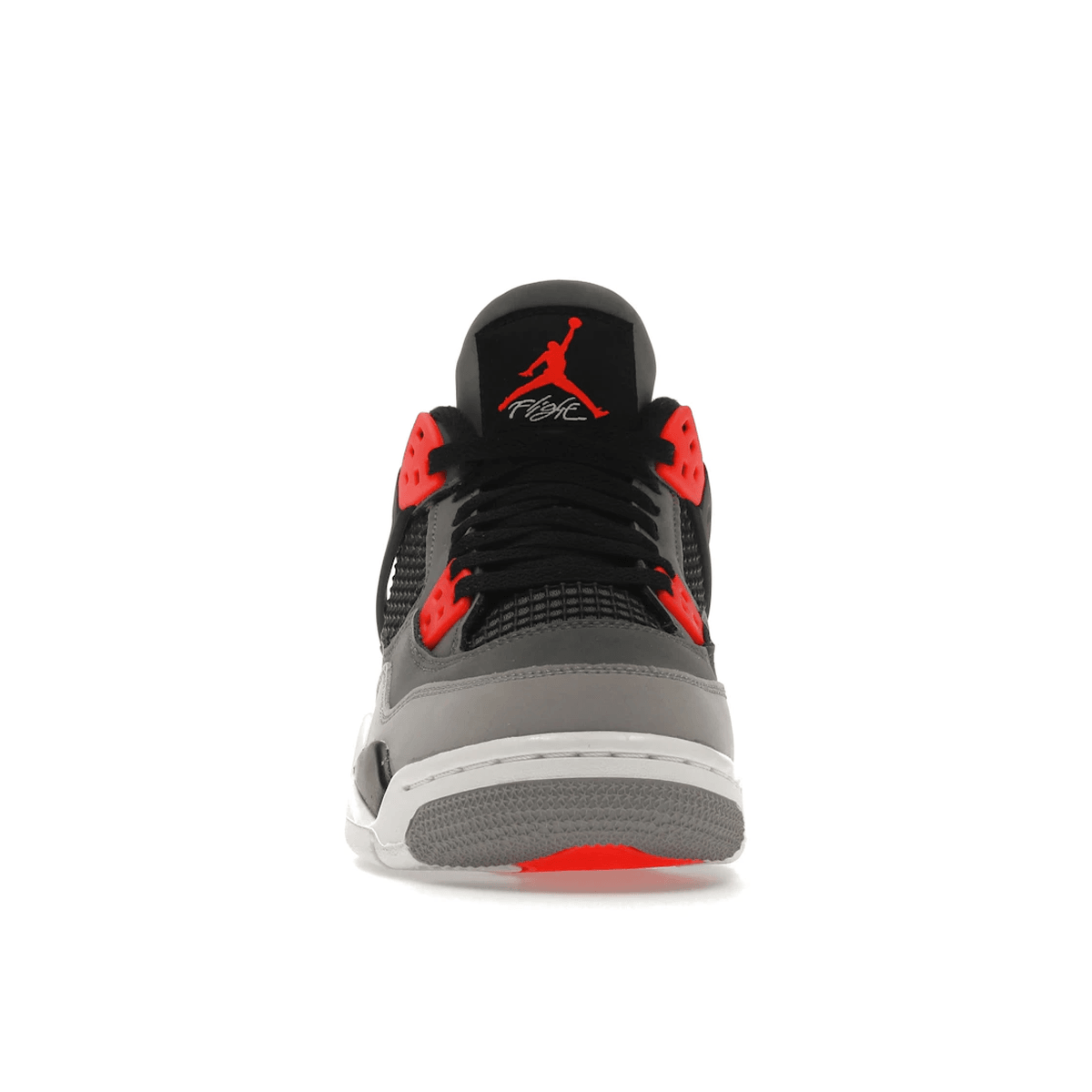 Air Jordan 4 Retro Infrared - Sneakerzone