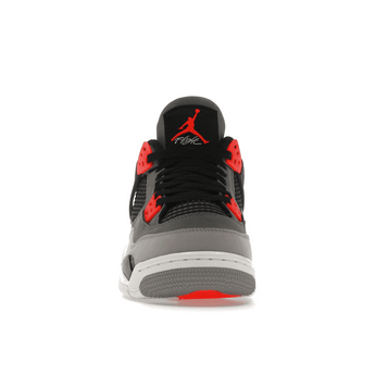 Air Jordan 4 Retro Infrared - Sneakerzone