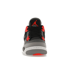 Air Jordan 4 Retro Infrared - Sneakerzone
