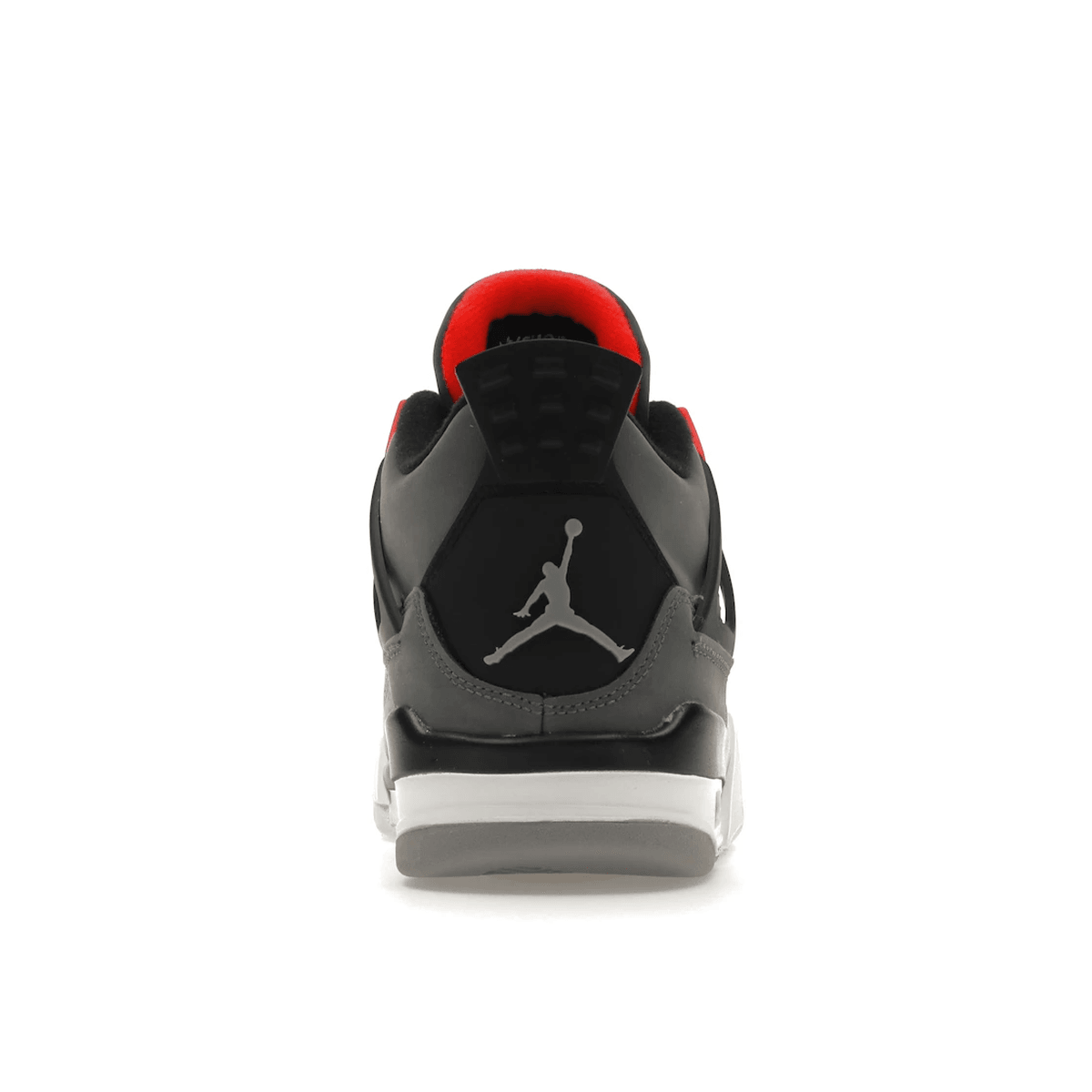 Air Jordan 4 Retro Infrared - Sneakerzone