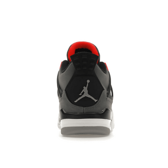 Air Jordan 4 Retro Infrared - Sneakerzone