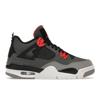 Air Jordan 4 Retro Infrared - Sneakerzone