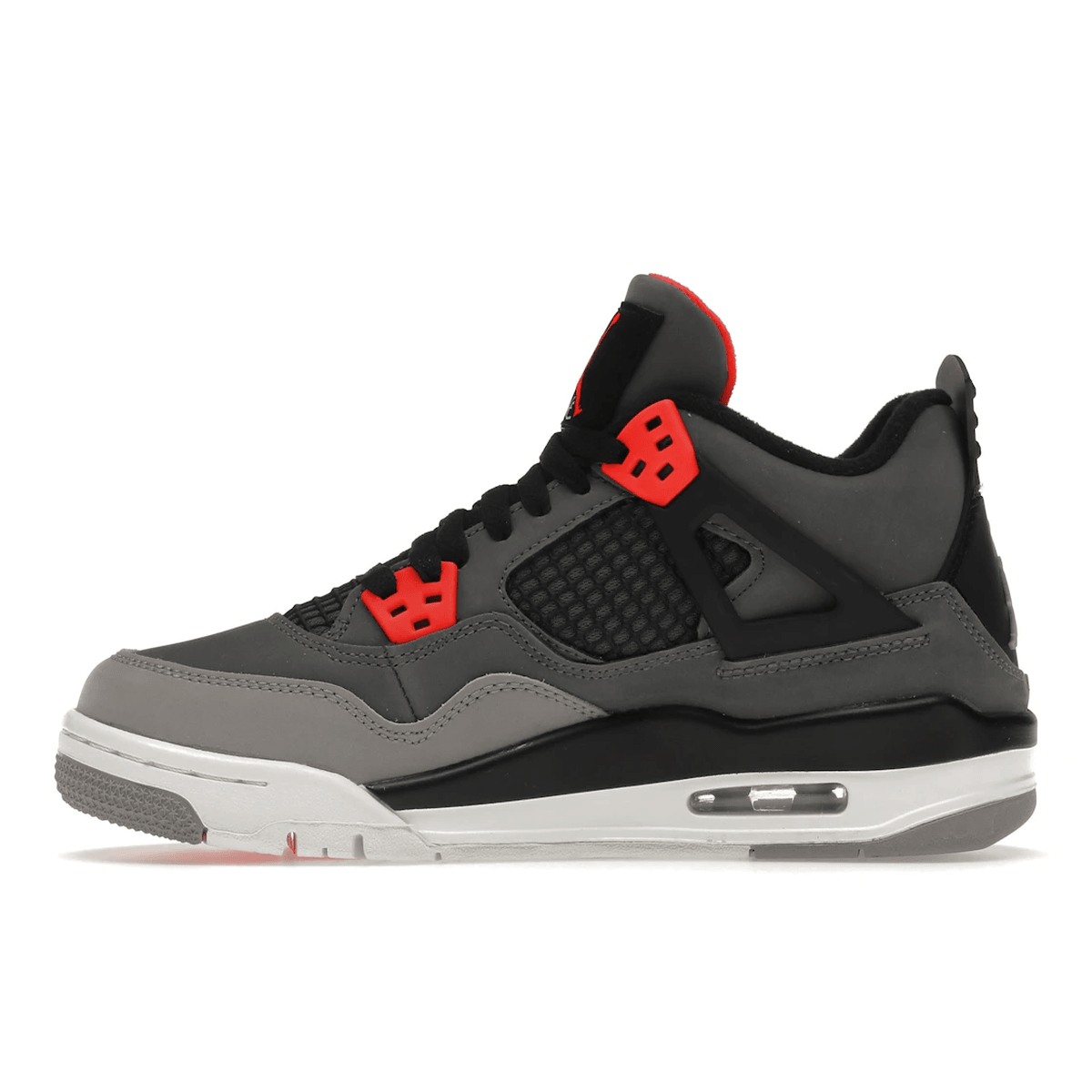 Air Jordan 4 Retro Infrared - Sneakerzone