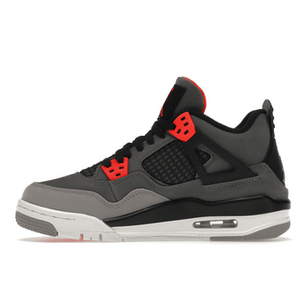 Air Jordan 4 Retro Infrared - Sneakerzone