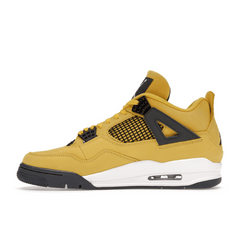 Air Jordan 4 Retro Lightning - Sneakerzone