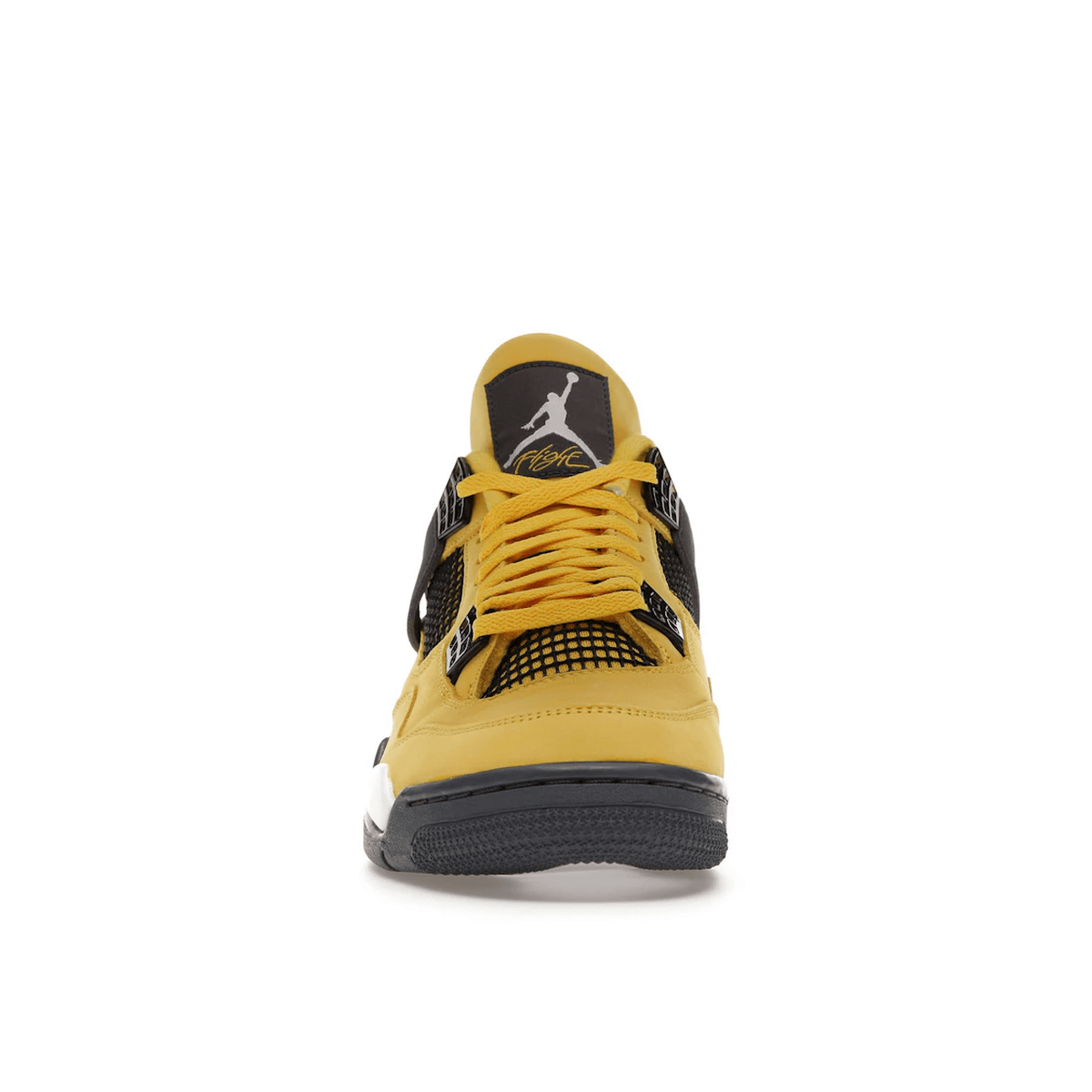 Air Jordan 4 Retro Lightning secondary image