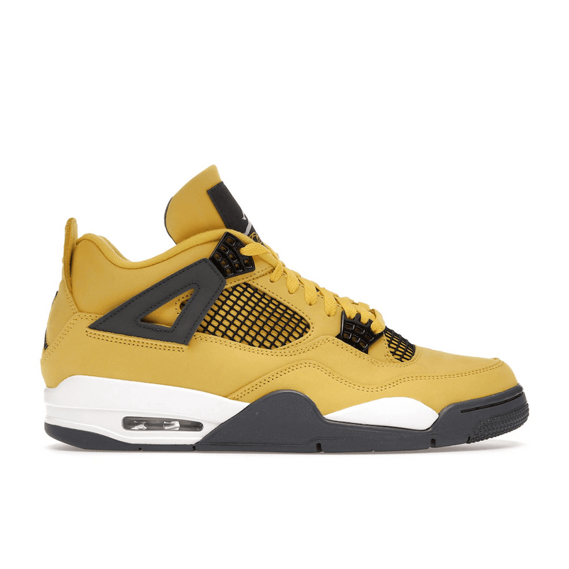 Air Jordan 4 Retro Lightning product image