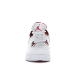 Air Jordan 4 Retro Metallic Red - Sneakerzone