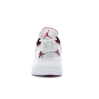Air Jordan 4 Retro Metallic Red - Sneakerzone
