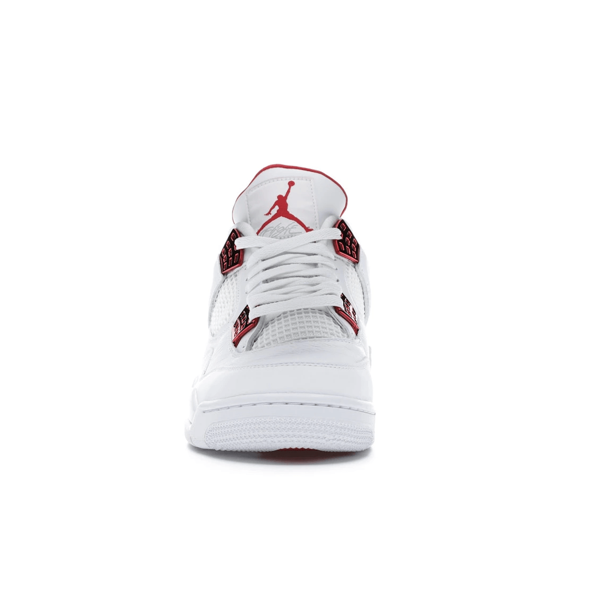 Air Jordan 4 Retro Metallic Red secondary image