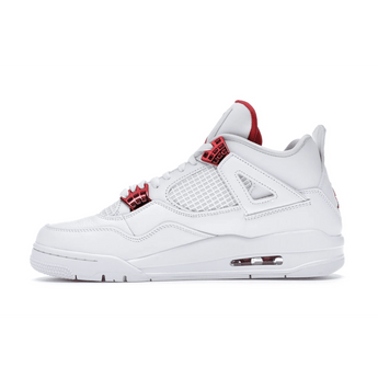 Air Jordan 4 Retro Metallic Red - Sneakerzone