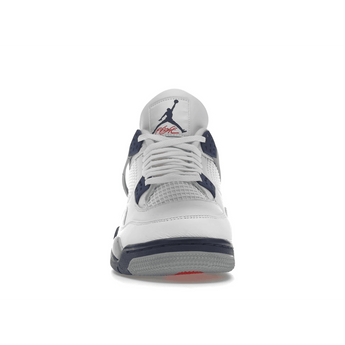 Air Jordan 4 Retro Midnight Navy - Sneakerzone