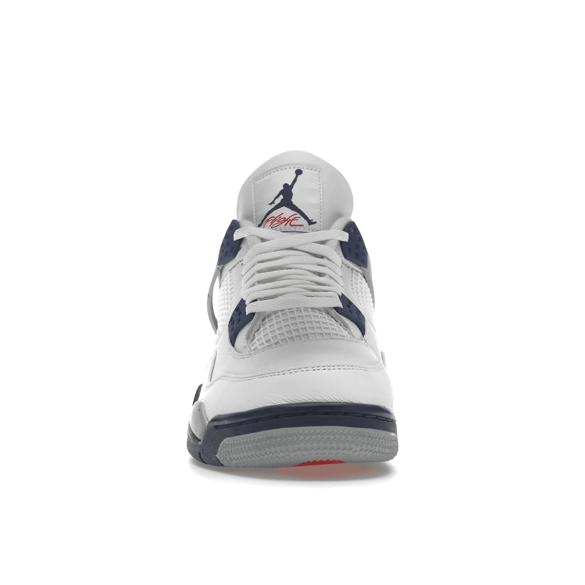 Air Jordan 4 Retro Midnight Navy secondary image