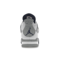 Air Jordan 4 Retro Midnight Navy - Sneakerzone