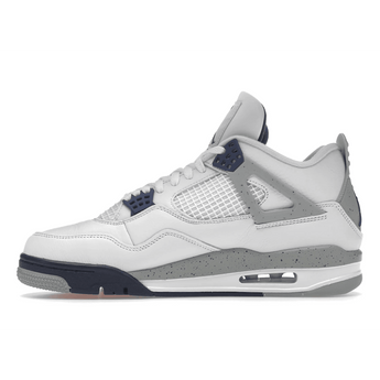 Air Jordan 4 Retro Midnight Navy - Sneakerzone