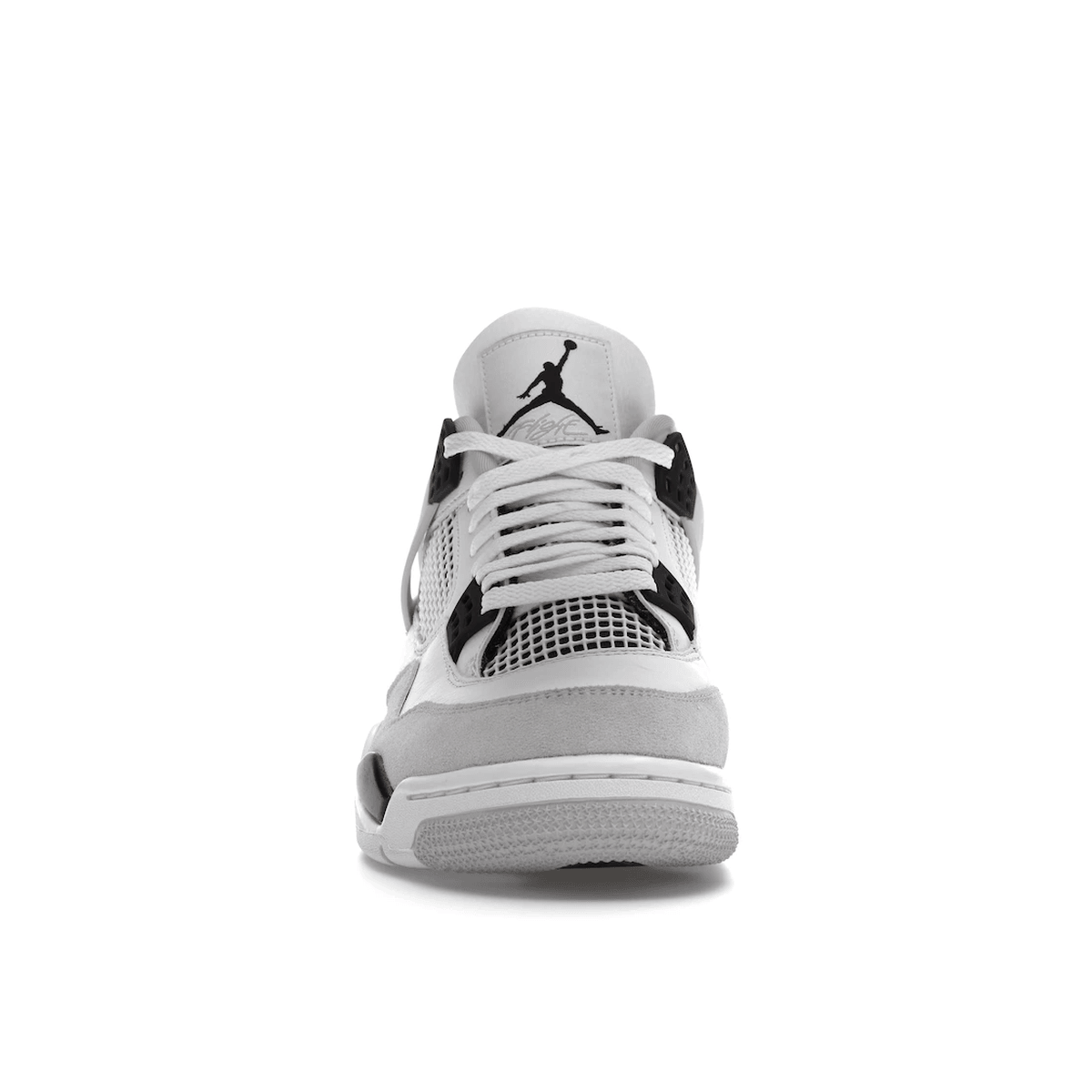 Air Jordan 4 Retro Military Black - Sneakerzone