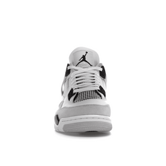 Air Jordan 4 Retro Military Black - Sneakerzone