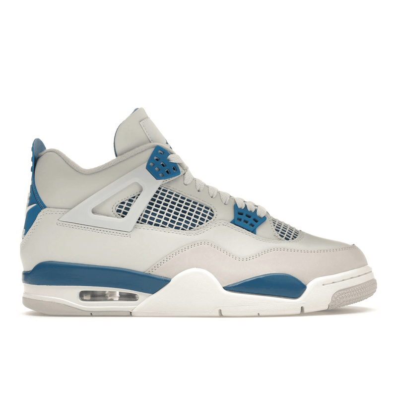 Air Jordan 4 Retro Military Blue product image