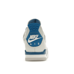 Air Jordan 4 Retro Military Blue - Sneakerzone