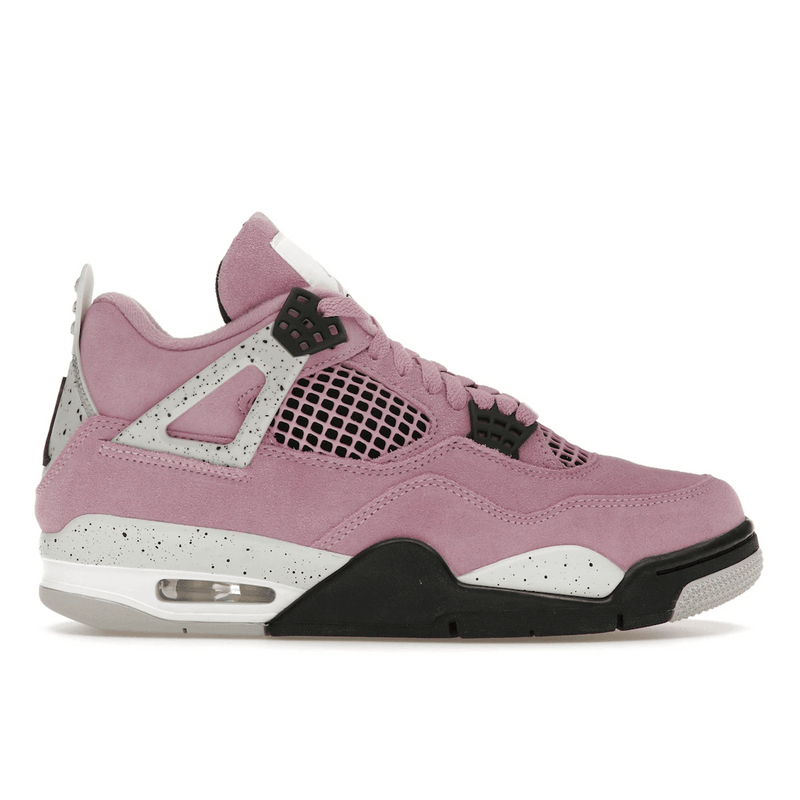 Air Jordan 4 Retro Orchid product image