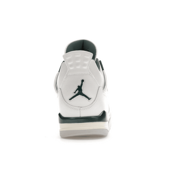 Air Jordan 4 Retro Oxidized Green - Sneakerzone