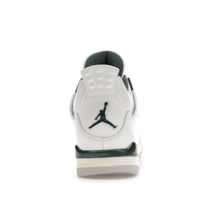 Air Jordan 4 Retro Oxidized Green - Sneakerzone